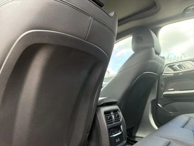 2025 BMW 4 Series — photo 17 view
