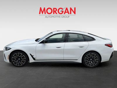 2025 BMW 4 Series — photo 7 view