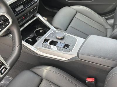 2025 BMW 4 Series — photo 20 view