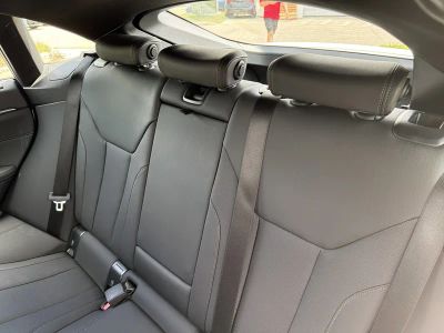 2025 BMW 4 Series — photo 18 view