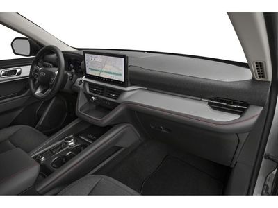 2026 Ford Explorer — photo 10 view