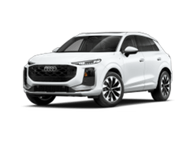 2026 Audi Q3 SUV - Photo 2