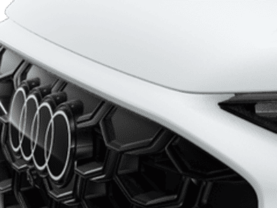 2026 Audi Q3 SUV - Photo 3