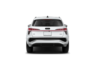 2026 Audi Q3 SUV - Photo 5