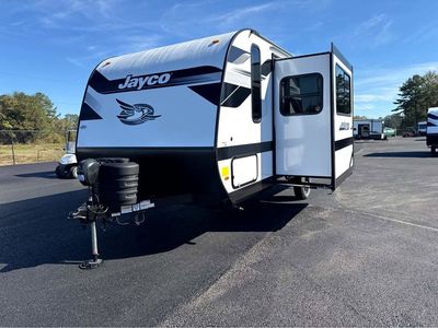 2026 Jayco Jay Feather Air - Photo 2
