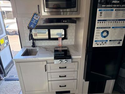 2026 Jayco Jay Feather Air - Photo 15