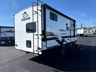 2026 Jayco Jay Feather Air - Photo 4