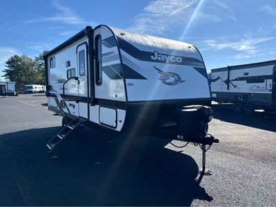 2026 Jayco Jay Feather Air - Photo 1