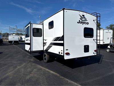 2026 Jayco Jay Feather Air - Photo 3