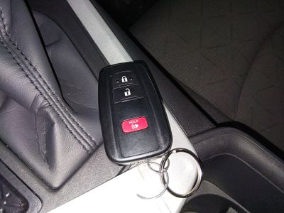 2024 Toyota RAV4 - Photo 15