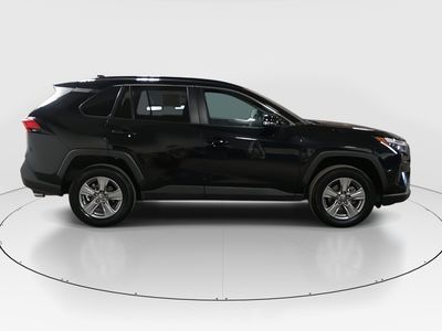 2024 Toyota RAV4 - Photo 8