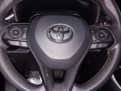 2024 Toyota RAV4 - Photo 12