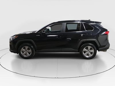 2024 Toyota RAV4 - Photo 4