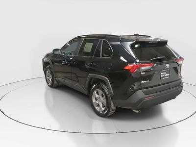 2024 Toyota RAV4 - Photo 5