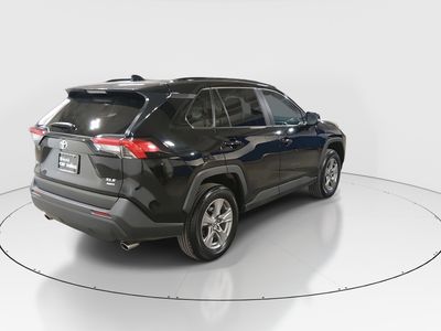 2024 Toyota RAV4 - Photo 7