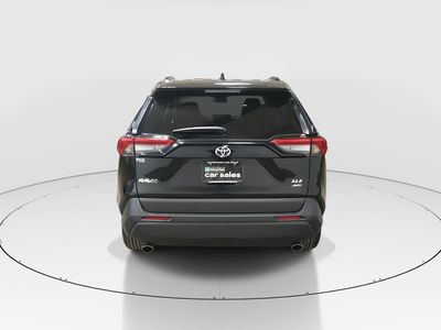 2024 Toyota RAV4 - Photo 6