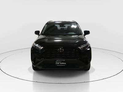 2024 Toyota RAV4 - Photo 2