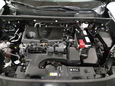 2024 Toyota RAV4 - Photo 9