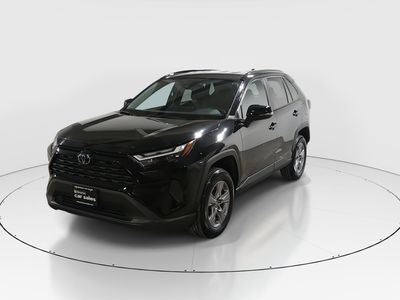 2024 Toyota RAV4 - Photo 3