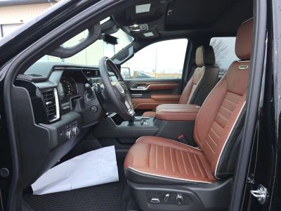 2026 GMC Sierra 1500 — photo 11 view