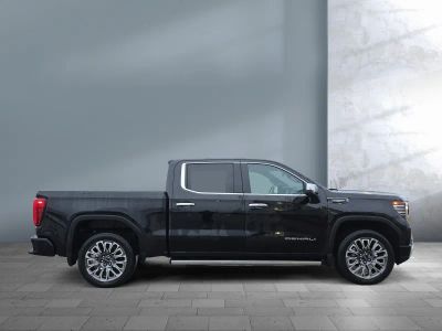 2026 GMC Sierra 1500 — photo 7 view