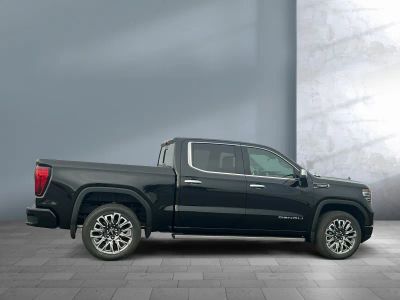 2026 GMC Sierra 1500 — photo 9 view