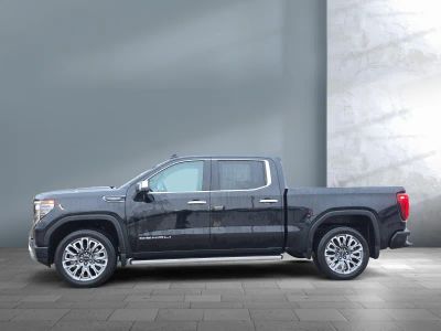 2026 GMC Sierra 1500 — photo 8 view