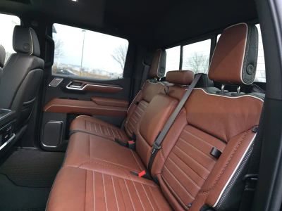 2026 GMC Sierra 1500 — photo 14 view