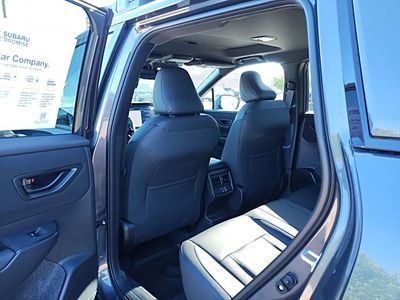 2026 Subaru Outback — photo 44 view