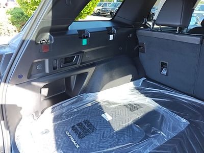 2026 Subaru Outback — photo 53 view