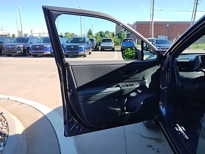 2026 Subaru Outback — photo 15 view