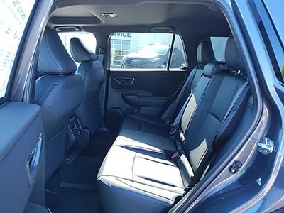 2026 Subaru Outback — photo 45 view