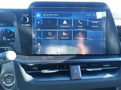 2026 Subaru Outback — photo 36 view