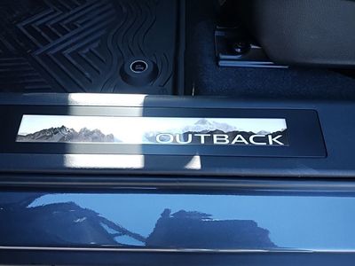 2026 Subaru Outback — photo 22 view