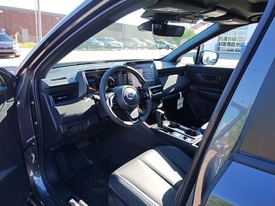 2026 Subaru Outback — photo 17 view