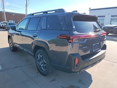 2026 Subaru Outback — photo 10 view