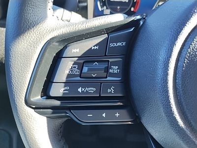 2026 Subaru Outback — photo 26 view