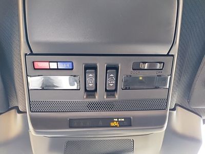 2026 Subaru Outback — photo 39 view