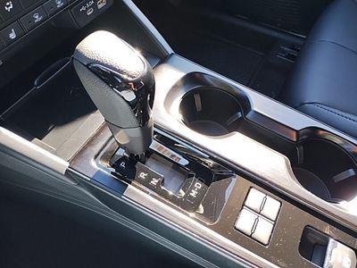2026 Subaru Outback — photo 31 view
