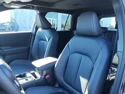 2026 Subaru Outback — photo 19 view