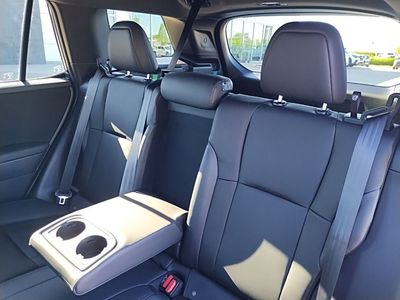 2026 Subaru Outback — photo 47 view
