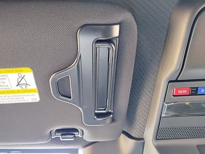 2026 Subaru Outback — photo 41 view