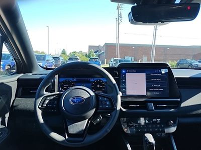 2026 Subaru Outback — photo 24 view