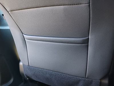 2026 Subaru Outback — photo 49 view
