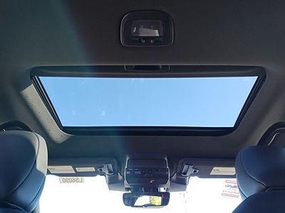 2026 Subaru Outback — photo 43 view
