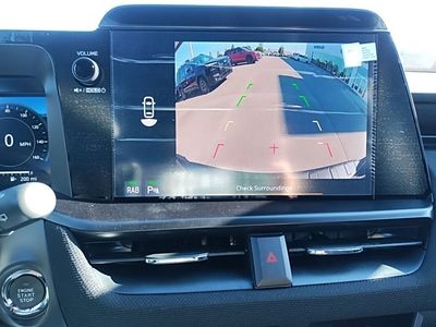 2026 Subaru Outback — photo 37 view