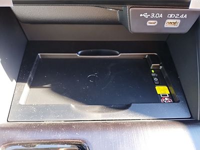 2026 Subaru Outback — photo 32 view