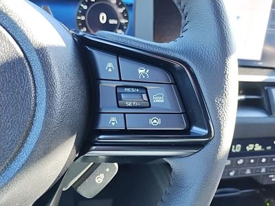2026 Subaru Outback — photo 27 view
