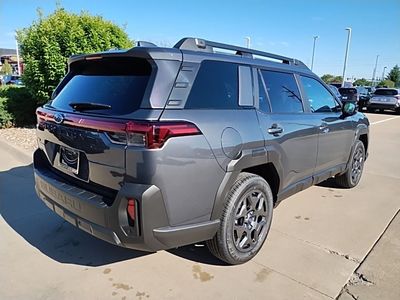 2026 Subaru Outback — photo 8 view