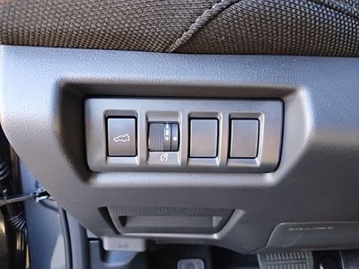 2026 Subaru Outback — photo 20 view